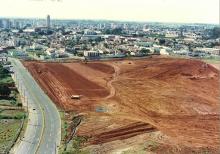 Viável Arquitetura